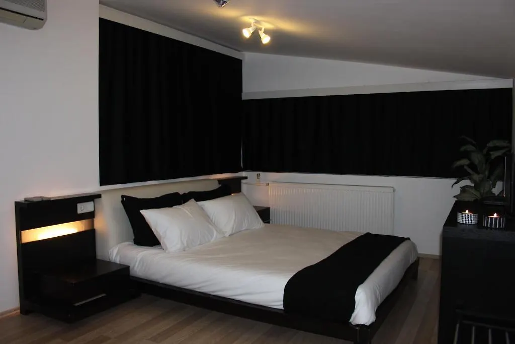 Hotel My Home - Istanbul Turkey