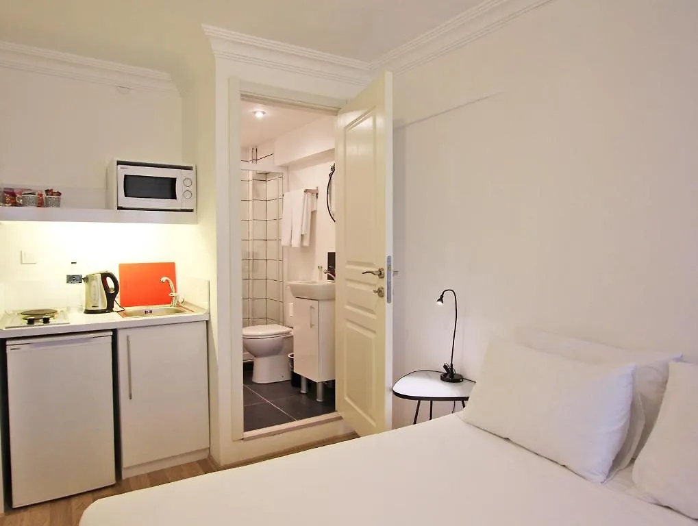 My Home - Istanbul Hotel