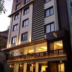 Otel Ottoman Park, İstanbul