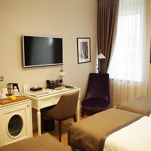 3* Ξενοδοχείο Meroddi Galata Mansion