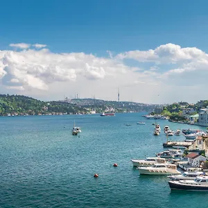 Otel Bebek By The Collection -adults Only, İstanbul