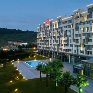 Hotel Miracle Airport &, Istanbul
