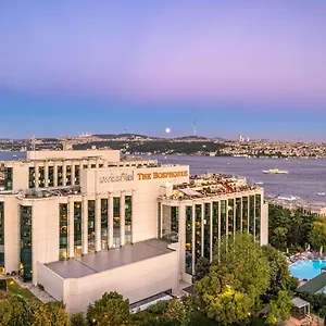 Hotel Swissotel The Bosphorus, Stambuł