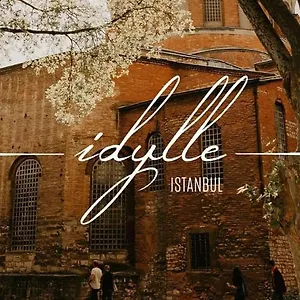 4* Ξενοδοχείο Idylle