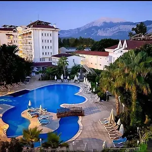 Miramor & Otel Antalya