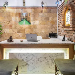 Lumina Boutique Istambul