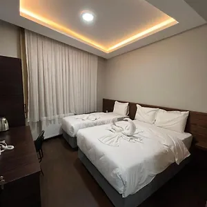 Gold Corner Estambul