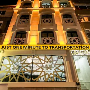 Hotel The Beyza &, Istanbul
