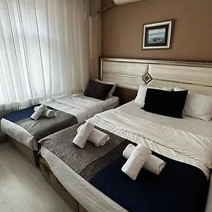 Hotel Sultana Premier, Istanbul