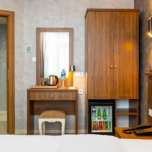 3* Szálloda Diamond Beyazit