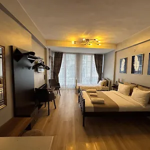 Hotel Taksim Park, Istanbul