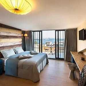 Otel Sublime Porte, İstanbul