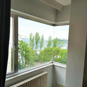 Apart Otel Le Reve, İstanbul