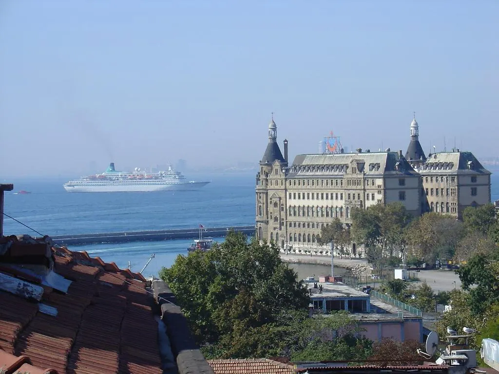 My Home - İstanbul 0*,