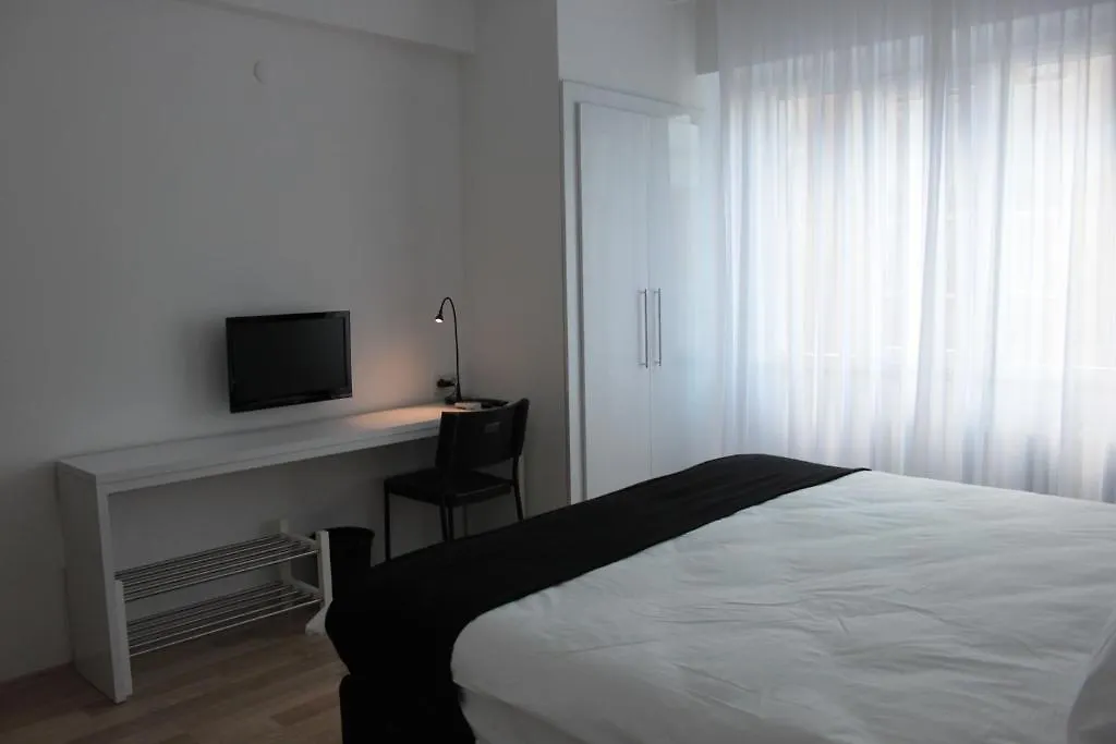 Otel My Home - İstanbul