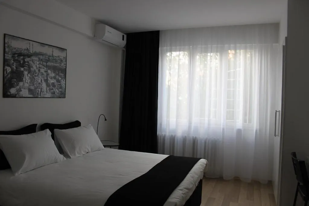 Otel My Home - İstanbul