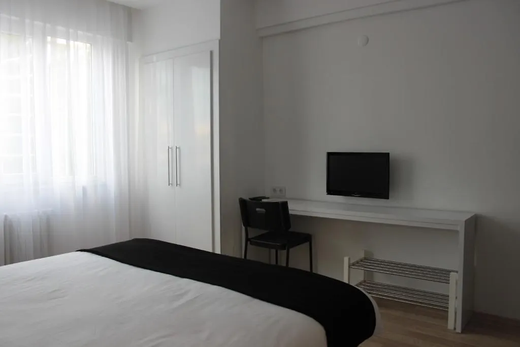 My Home - İstanbul 0*,  Türkiye