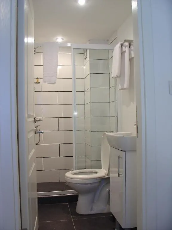 Otel My Home - İstanbul