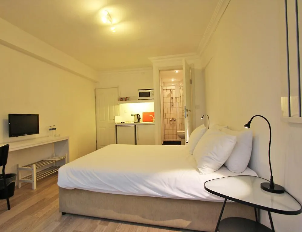 Otel My Home - İstanbul