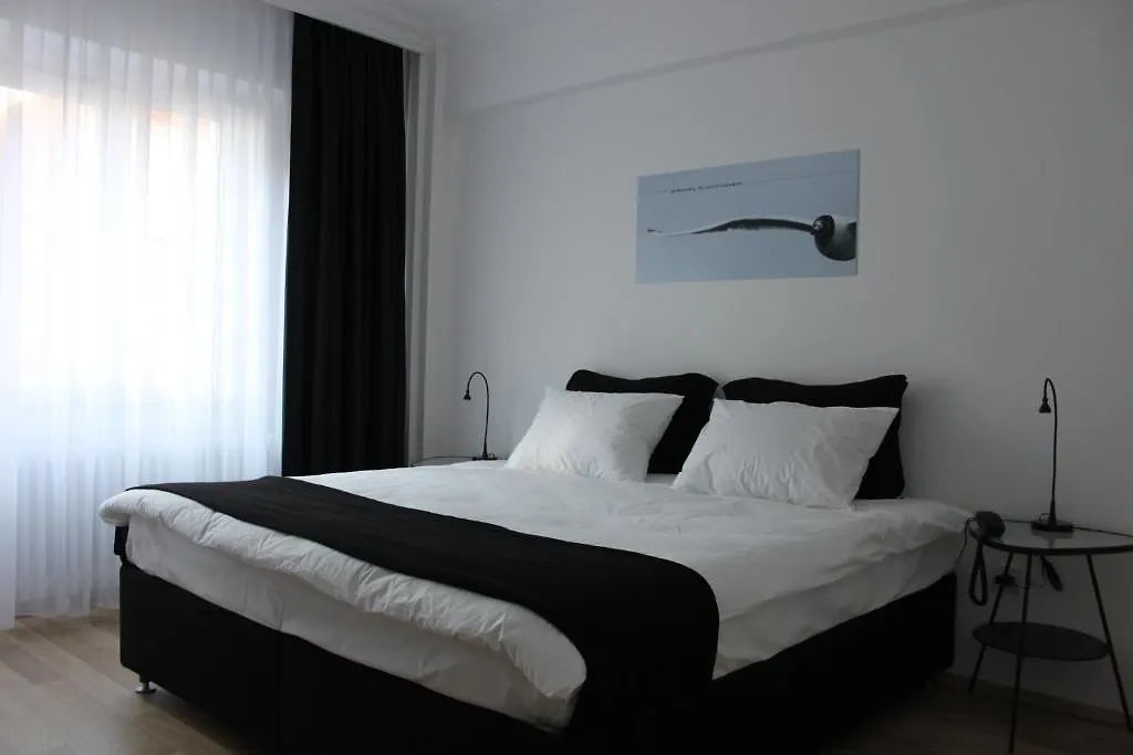 My Home - Istanbul Hotel