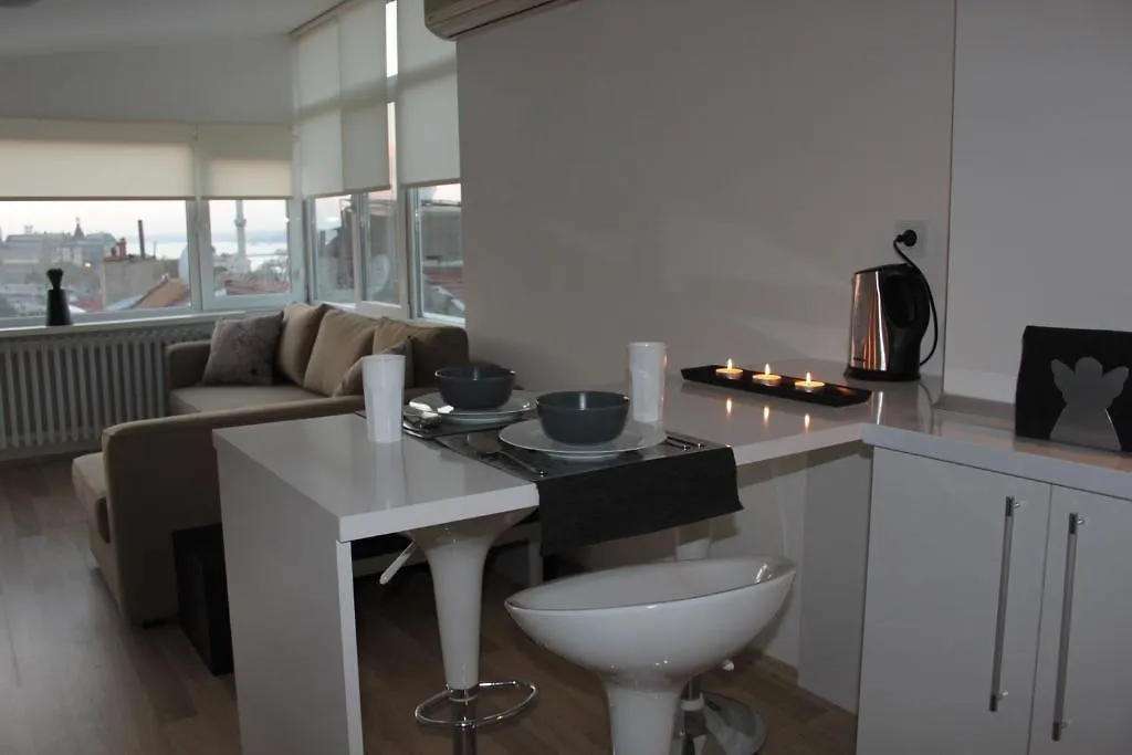 Hotel My Home - Istanbul Turcia