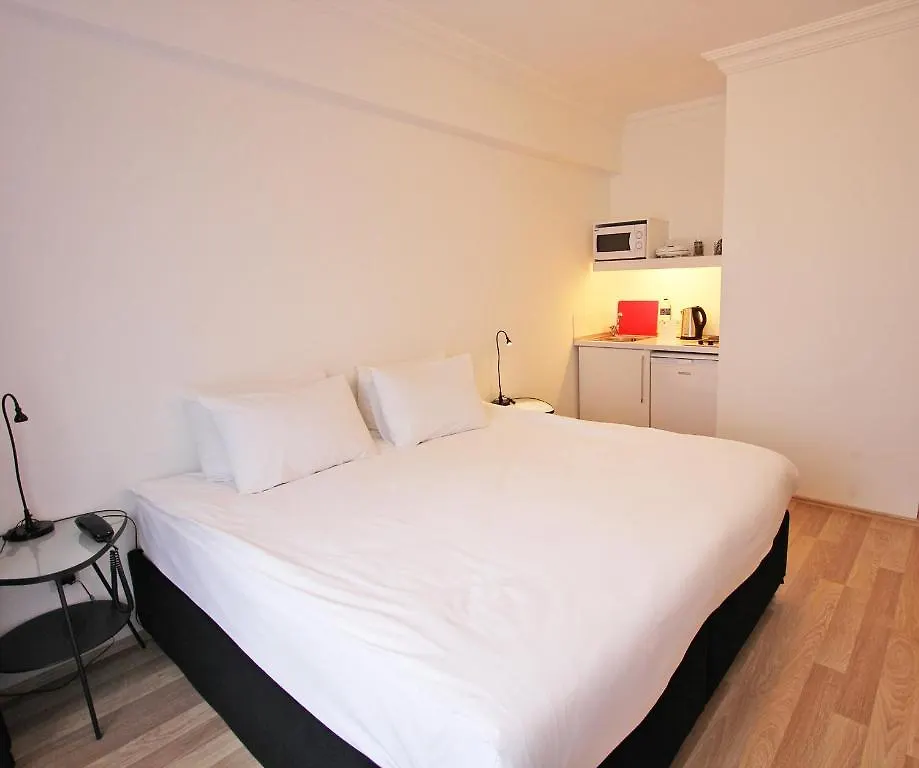 Hotel My Home - Istanbul